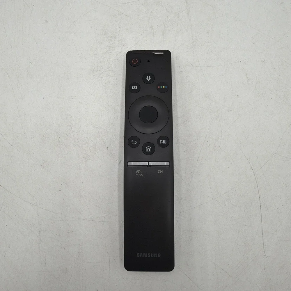 Samsung RMCSPN1AP1 Infrared Voice Smart TV Remote Control for UN65MU6300FXZA